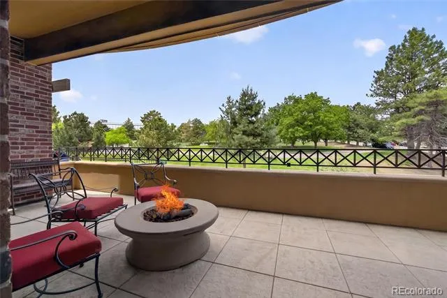 7865 Vallagio Lane #104 Englewood, CO 80112