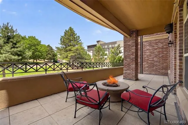 7865 Vallagio Lane #104 Englewood, CO 80112