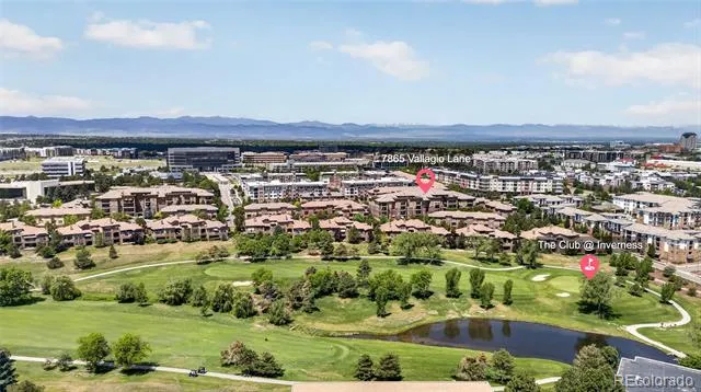 7865 Vallagio Lane #104 Englewood, CO 80112