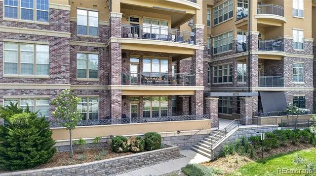7865 Vallagio Lane #104 Englewood, CO 80112