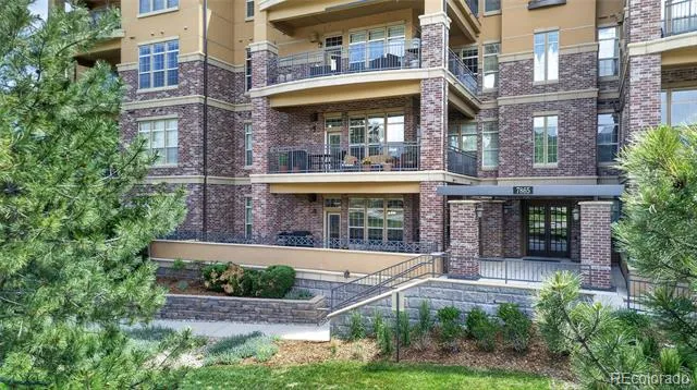 7865 Vallagio Lane #104 Englewood, CO 80112