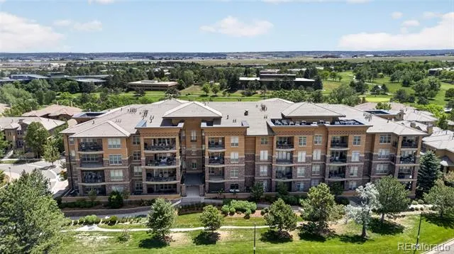 7865 Vallagio Lane #104 Englewood, CO 80112