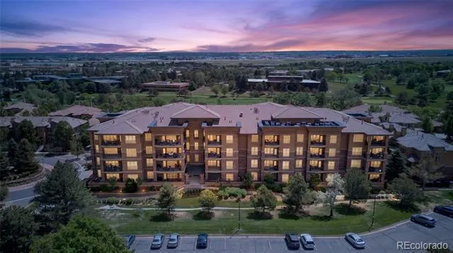 7865 Vallagio Lane #104 Englewood, CO 80112