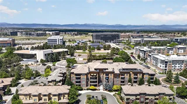 7865 Vallagio Lane #104 Englewood, CO 80112