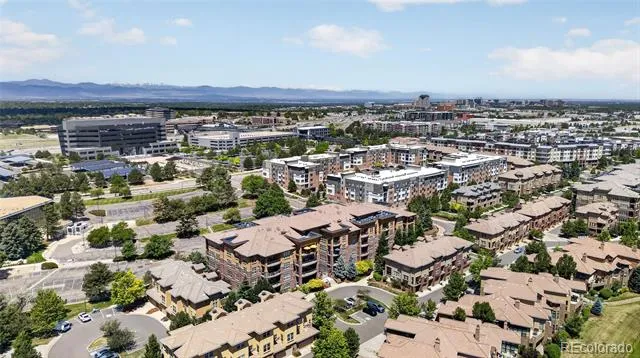 7865 Vallagio Lane #104 Englewood, CO 80112