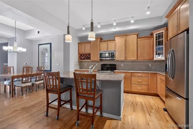 7865 Vallagio Lane #104 Englewood, CO 80112