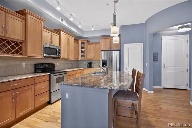 7865 Vallagio Lane #104 Englewood, CO 80112