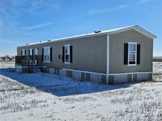 40444 Bush Road Avondale, CO 81022