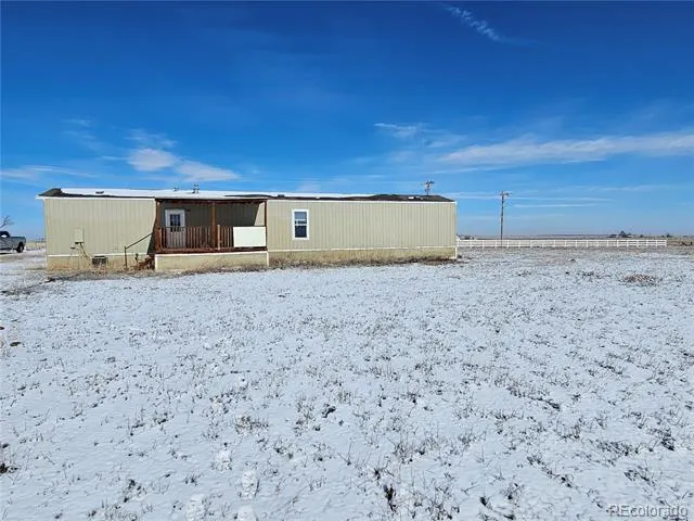 40444 Bush Road Avondale, CO 81022
