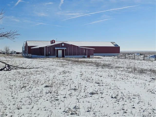 40444 Bush Road Avondale, CO 81022