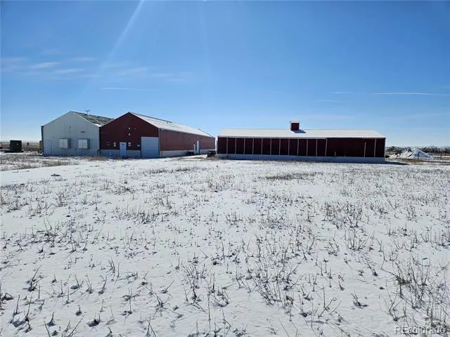 40444 Bush Road Avondale, CO 81022
