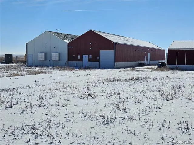 40444 Bush Road Avondale, CO 81022
