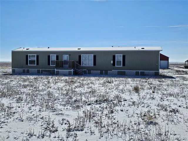 40444 Bush Road Avondale, CO 81022