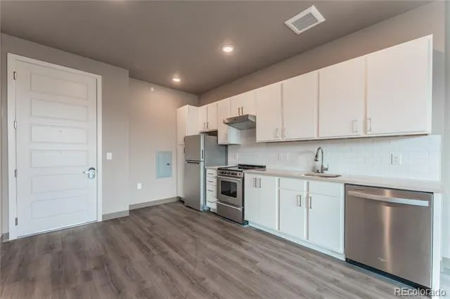 12983 W Ida Avenue #111 Littleton, CO 80127