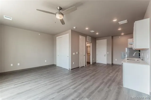 12983 W Ida Avenue #111 Littleton, CO 80127