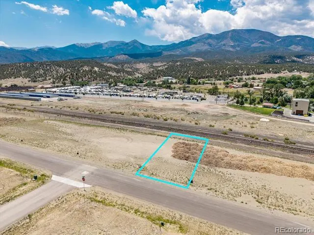 5063 Main Street Salida, CO 81201