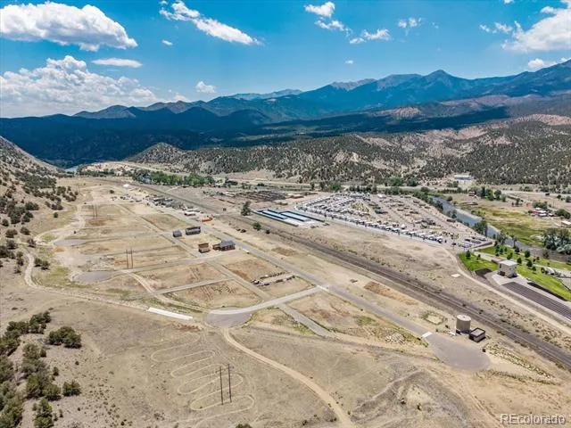 5063 Main Street Salida, CO 81201