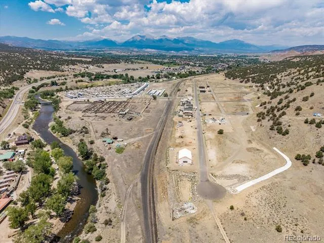5063 Main Street Salida, CO 81201