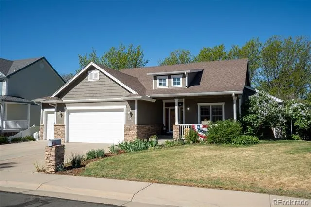 825 Rose Drive Brighton, CO 80601