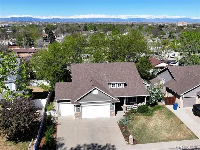 825 Rose Drive Brighton, CO 80601