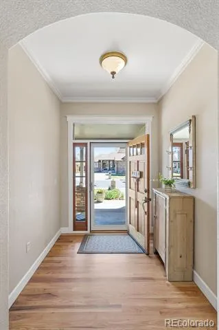 825 Rose Drive Brighton, CO 80601