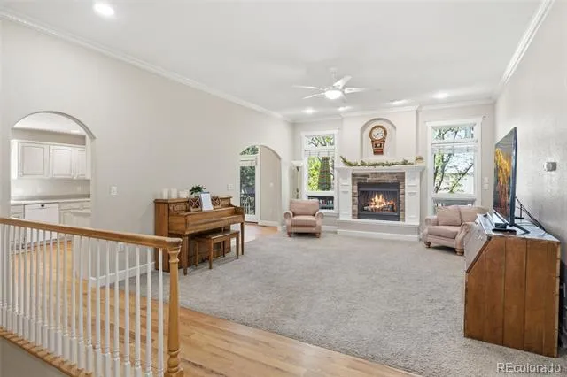 825 Rose Drive Brighton, CO 80601