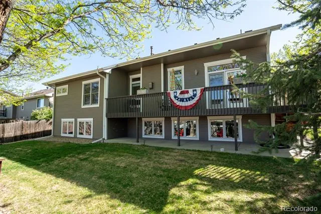 825 Rose Drive Brighton, CO 80601