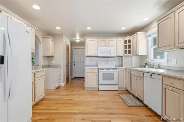 825 Rose Drive Brighton, CO 80601