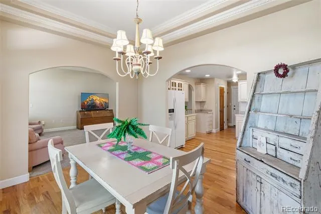 825 Rose Drive Brighton, CO 80601