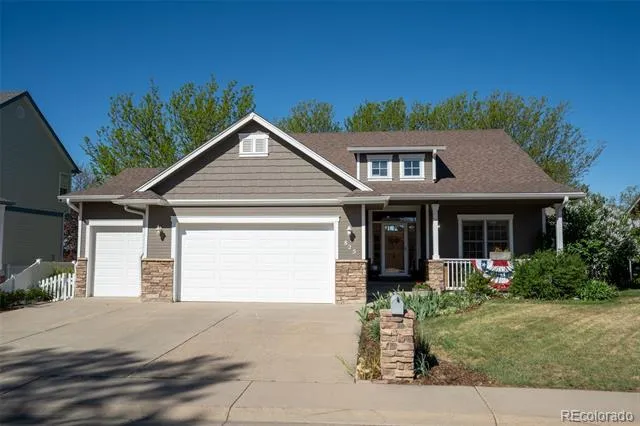 825 Rose Drive Brighton, CO 80601