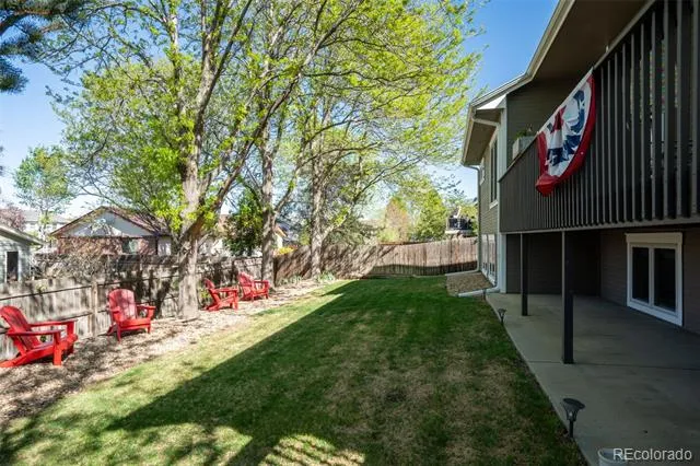 825 Rose Drive Brighton, CO 80601