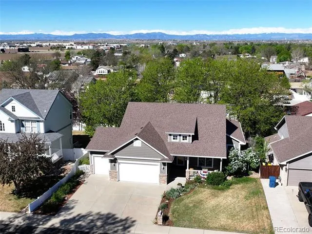 825 Rose Drive Brighton, CO 80601