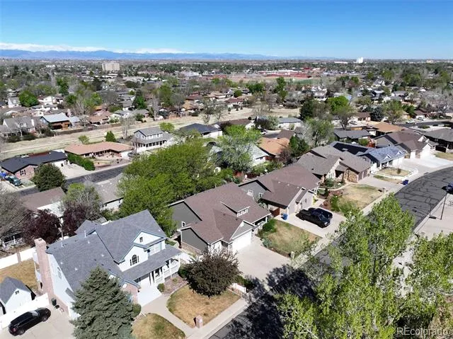 825 Rose Drive Brighton, CO 80601