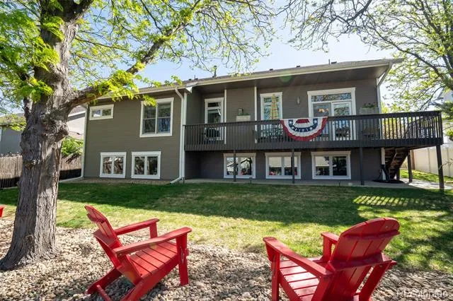 825 Rose Drive Brighton, CO 80601