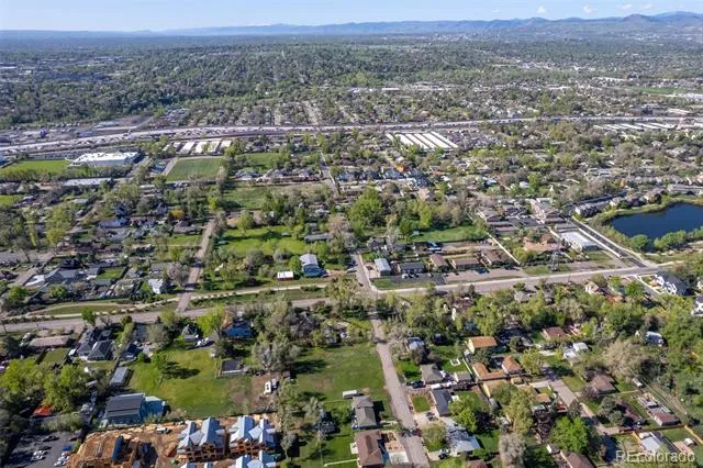 5140 Dover Street Arvada, CO 80002