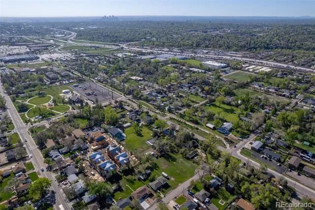 5140 Dover Street Arvada, CO 80002
