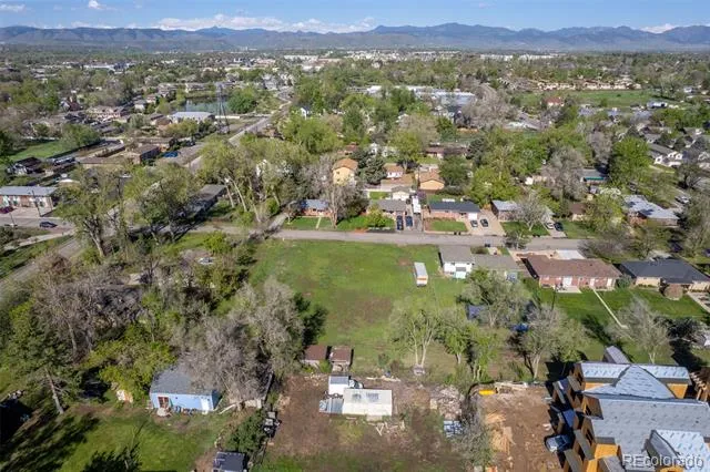 5140 Dover Street Arvada, CO 80002