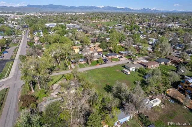 5140 Dover Street Arvada, CO 80002