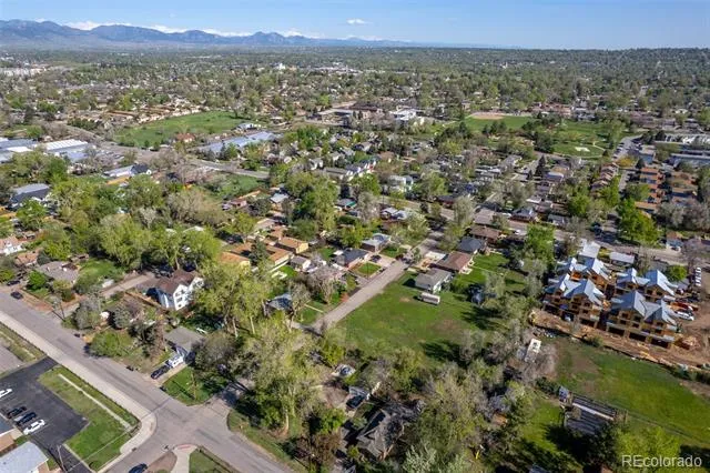 5140 Dover Street Arvada, CO 80002