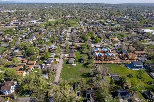 5140 Dover Street Arvada, CO 80002