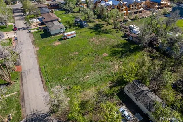 5140 Dover Street Arvada, CO 80002