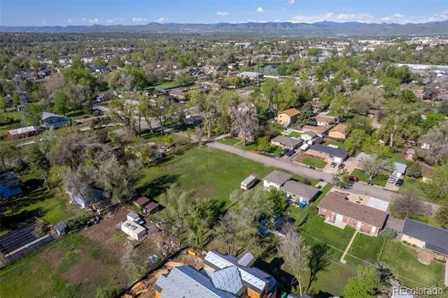 5140 Dover Street Arvada, CO 80002