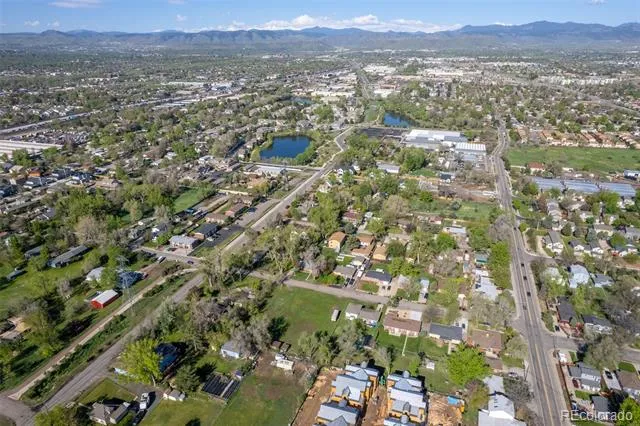 5140 Dover Street Arvada, CO 80002