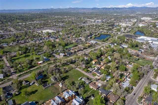5140 Dover Street Arvada, CO 80002