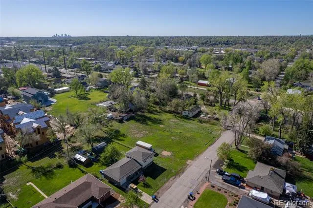 5140 Dover Street Arvada, CO 80002