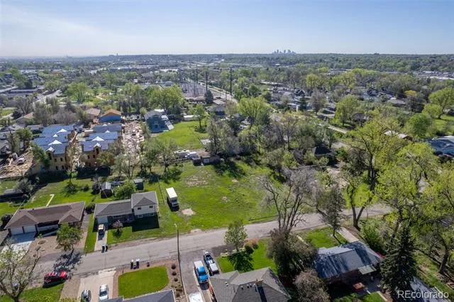 5140 Dover Street Arvada, CO 80002
