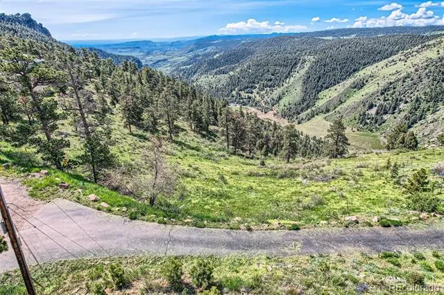 25421 Westridge Road Golden, CO 80403