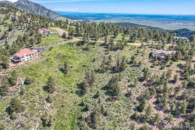 25421 Westridge Road Golden, CO 80403