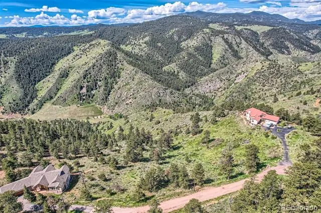 25421 Westridge Road Golden, CO 80403