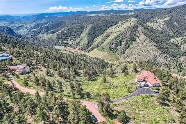 25421 Westridge Road Golden, CO 80403